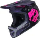 KENNY Cyklistická prilba ELITE GRAPHIC + Magic Purple 2026 S, Fialová