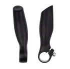 Force rohy B4.6 11,5 cm Al, matné čierne