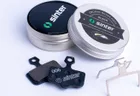 Brzdové platničky Sinter SRAM (Level, Elixir, DB) Black