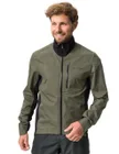 Vaude nepremokavá cyklobunda Kuro Rain, pánska, kaki