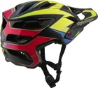 Prilba TLD A3 MIPS Electra Black