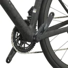 Scott Addict RC 25, Cumulus White/carbon Black