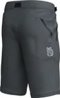 Pánske kraťasy TLD Skyline Trail Short Mono Dark Forest