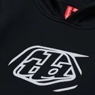 Detská mikina TLD Badge Black