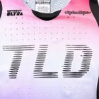 Dres s dlhým rukávom TLD Sprint Ultra Drip Purple