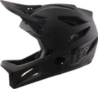 Prilba TLD Stage MIPS Drone Black