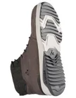 Vaude zimné topánky UBN Kiruna II Mid STX, pánske, anthracite
