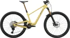 Scott Spark DC 20, Lemon Yellow