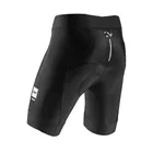 LEATT cyklistické šortky MTB Endurance 3.0, Black