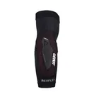 Leatt chránič lakťov ReaFlex UltraLite, Black