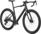 Scott Addict Gravel 30, Mulberry Purple