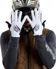 Rukavice TLD Air Mono White