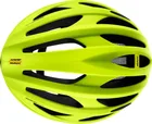 Prilba Mavic Aksium Elite Safety Yellow/Black