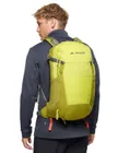 Vaude turistický batoh Wizard 18+4 light leaf