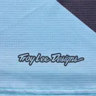 Pánsky dres s dlhým rukávom TLD Sprint Pro Lowrider Real Teal