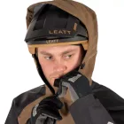 LEATT nepremokavá bunda MTB HydraDri 5.0 Loam