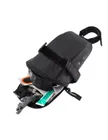Vaude taška pod sedlo Race Light L Luminum, black