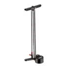 LEZYNE Pumpa CNC DIGITAL DRIVE 3.5