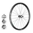 FSA kolesá MTB GRADIENT i29 carbon 148 29" SH12