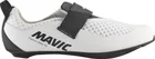 Tretry Mavic Cosmic Elite Tri White