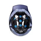Leatt cyklistická prilba MTB AllMtn 4.0 V24, blue