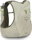 Bežecká vesta Osprey Duro 6 W-Flasks Sandy Grey
