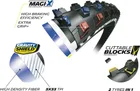 Plášť Michelin Mud Enduro 29x2.25 Competition Line kevlar Magi-X TS TLR
