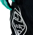 Detské nohavice TLD Youth Sprint Pro Mono Black
