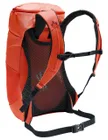 Vaude turistický batoh Jura 18, unisex, burnt red