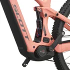 Scott Strike 30, Peach Pink