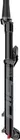 Odpružená vidlica RockShox SID SEL3 CRN 29 SB 120 BLK 44 D1