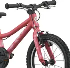 Scott Contrail 160, Gummy Pink