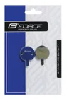FORCE doštičky brzdové HAYES Sole polymer