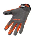 KENNY TITANIUM D3O gloves