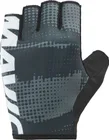Rukavice Mavic Essential Padded Graphic Black