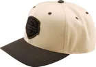 Šiltovka TLD Curved Snapback Hat Imprint Pumice / Black