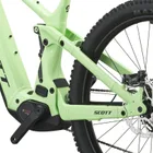 Scott Strike 10, Paradise Green