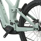 Scott Patron 30, Silt Green