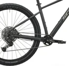 Scott Contrail 10, Spinel Black