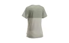Dres Apil S/S 24 dámsky, šedá, S