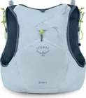 Dámska bežecká vesta Osprey Dyna 6 W-Flasks Dawn Blue