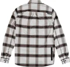 Košeľa TLD Grind Flannel Plaid Mist