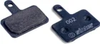 Brzdové platničky Sinter Shimano B Type Black