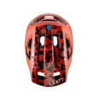 Leatt prilba MTB AllMtn 4.0, Lava