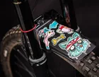 Nálepky Riesel Stickerbogen Toons