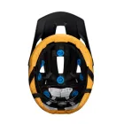 LEATT prilba MTB AllMtn 3.0 V25, Rust