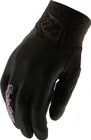 Dámske rukavice TLD Luxe Black