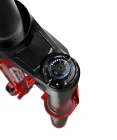 Odpružená vidlica RockShox ZEB ULT 29SB 180 RED C5R55 44 B1