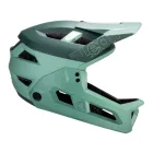 LEATT intergrálna prilba MTB Enduro 3.0 V25 Pistachio