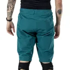 LEATT šortky MTB Enduro 1.0 Teal